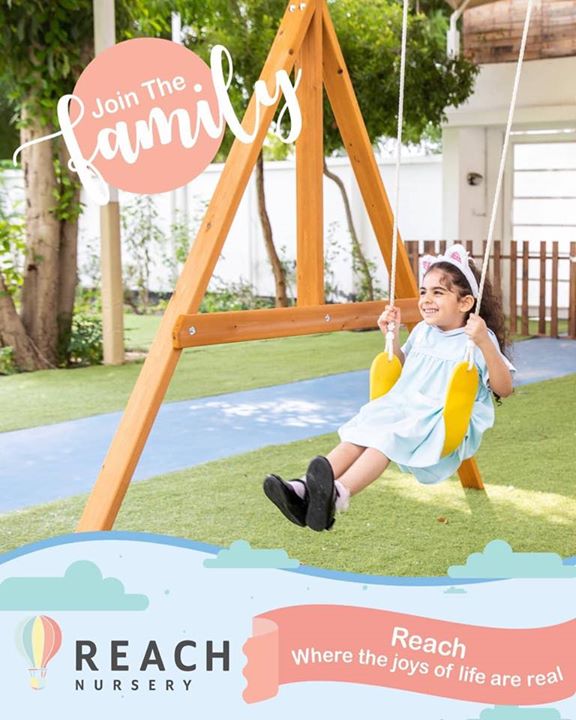 Reach Preschool