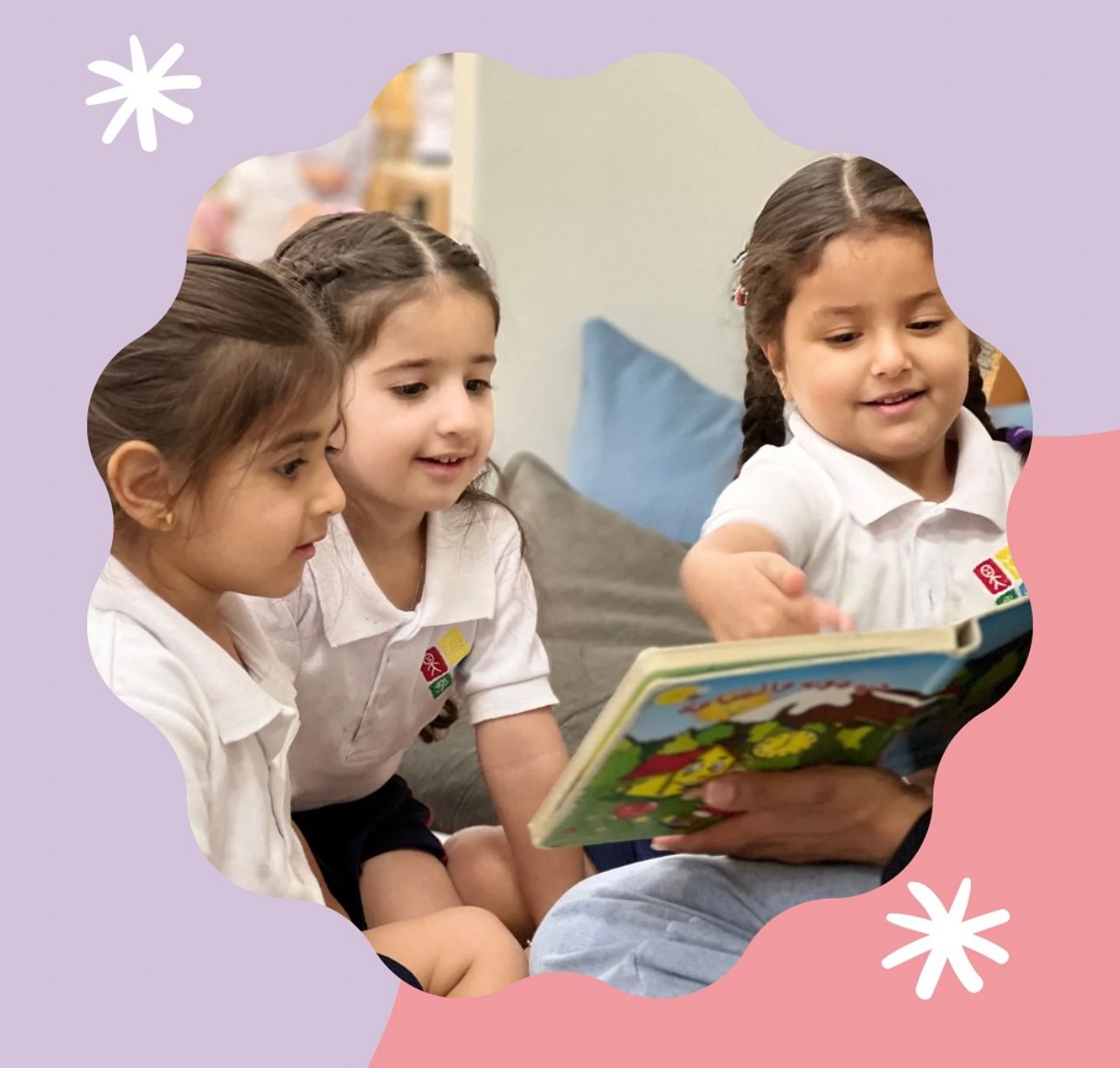 Ajyaal Montessori Preschool