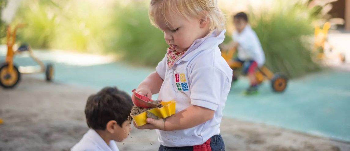 Ajyaal Montessori Preschool