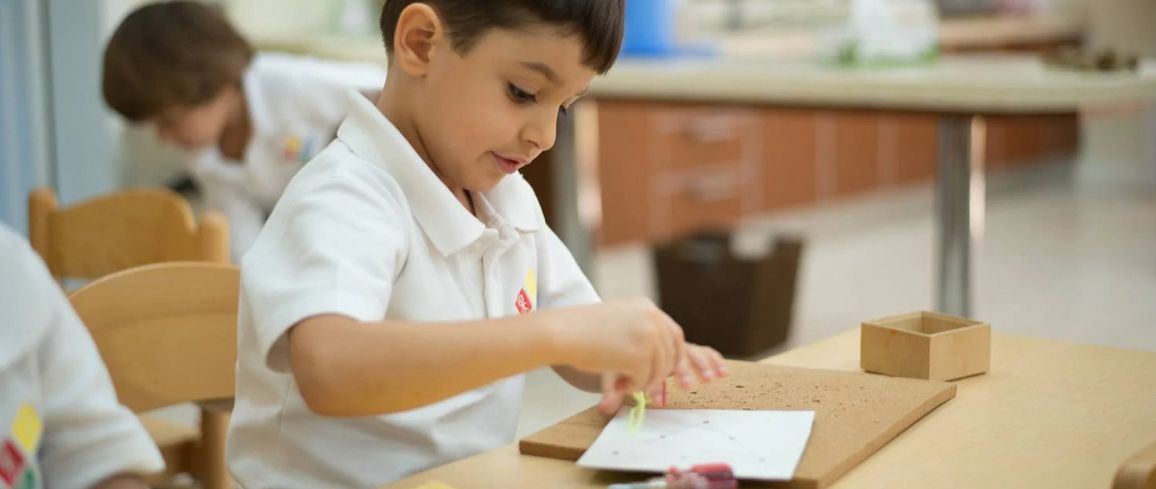 Ajyaal Montessori Preschool