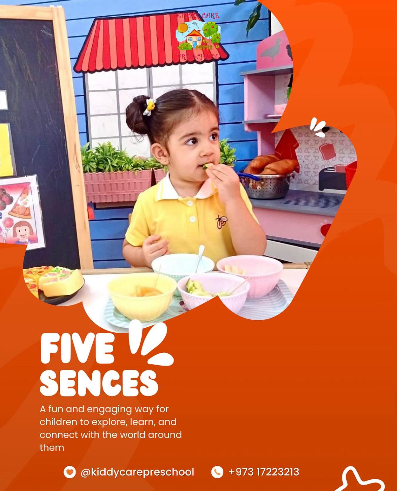 KIDDY CARE PRE-SCHOOL