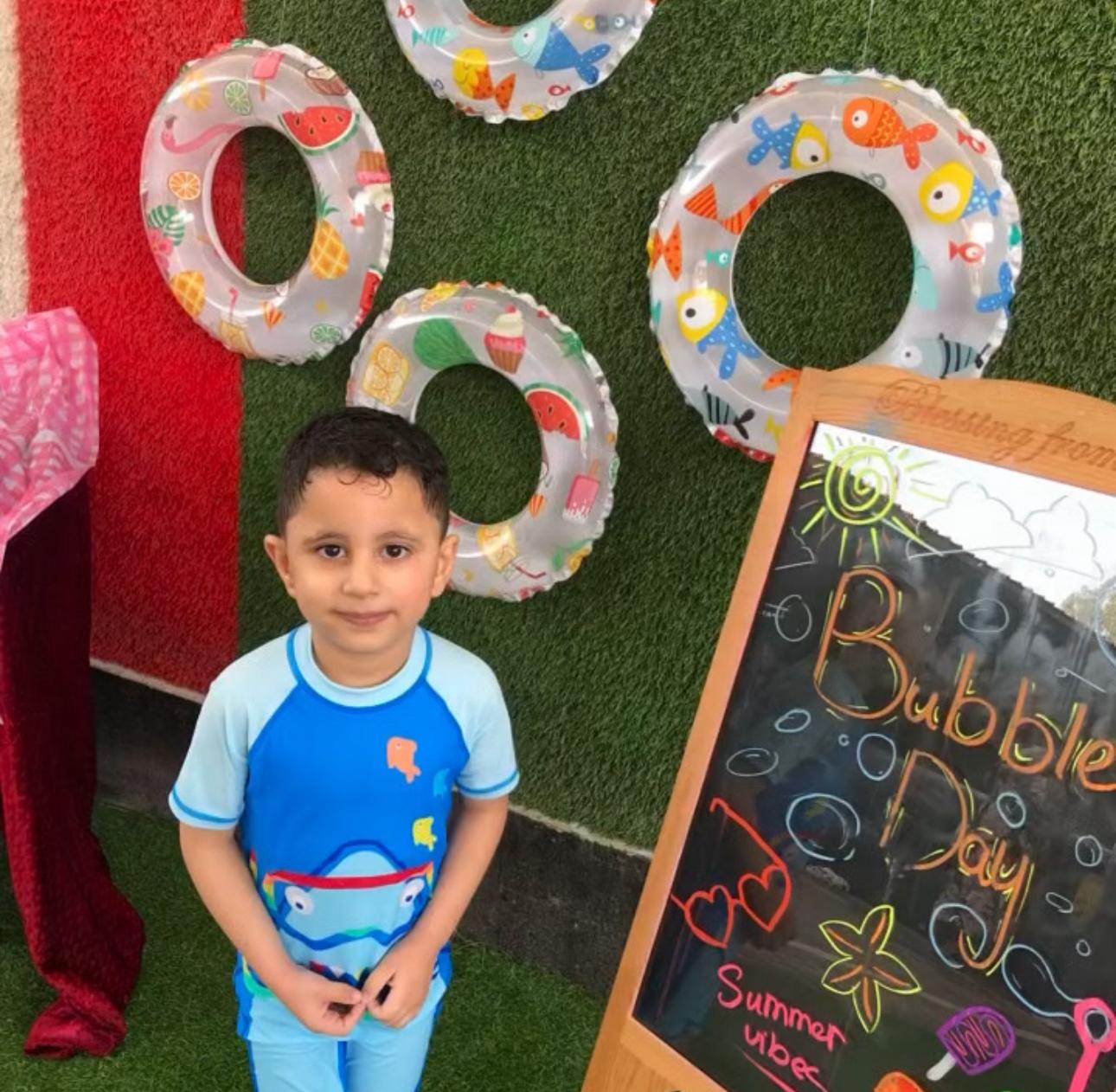 ALQALAM KINDERGARTEN