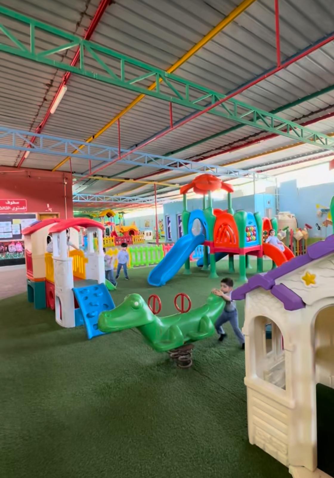 ALQALAM KINDERGARTEN