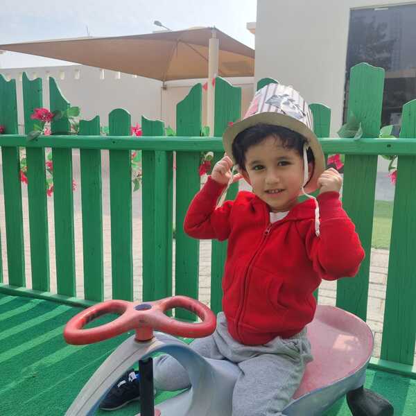 حضانة اكاديميا