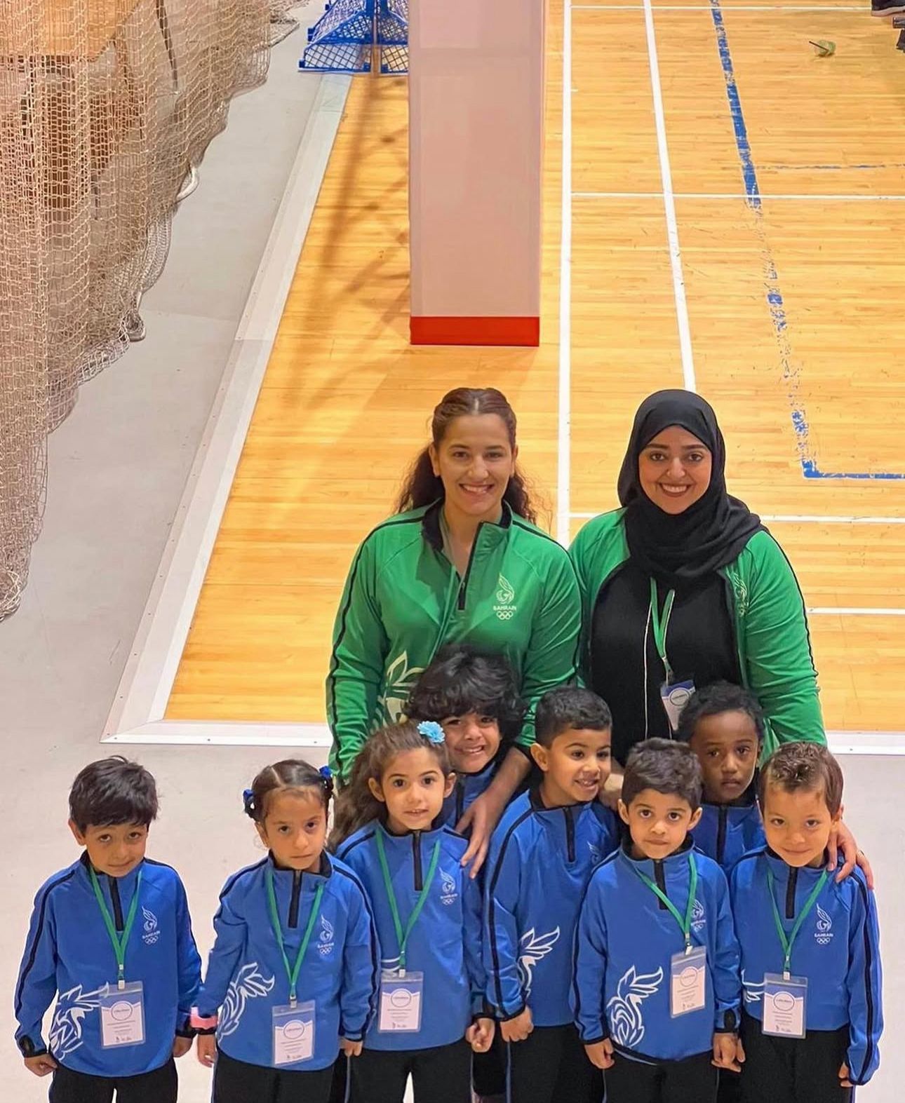 LITTLE STARZ PRE SCHOOL