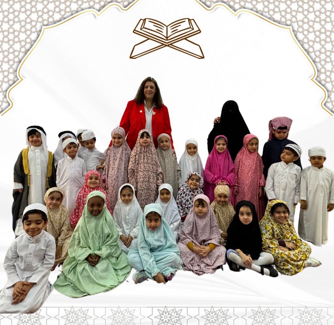 LITTLE STARZ PRE SCHOOL