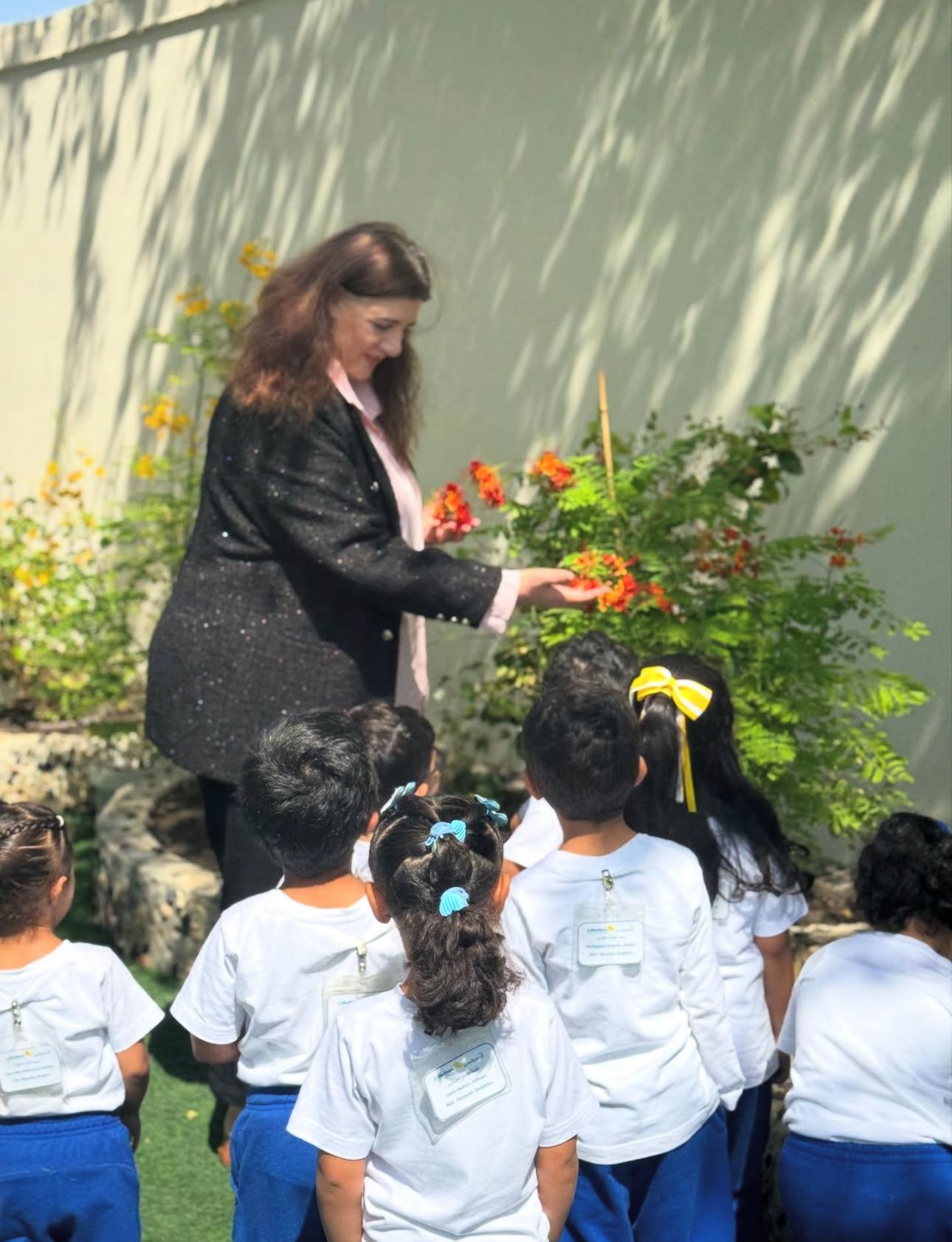 LITTLE STARZ PRE SCHOOL