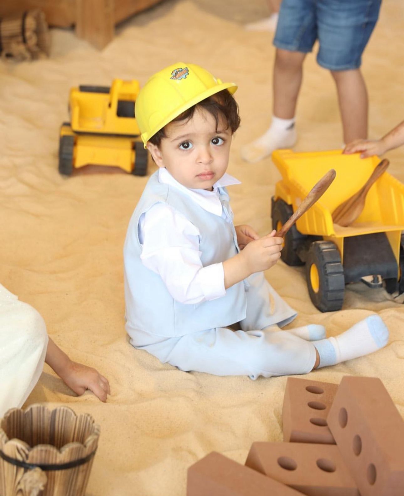 MY FUN WORLD NURSERY