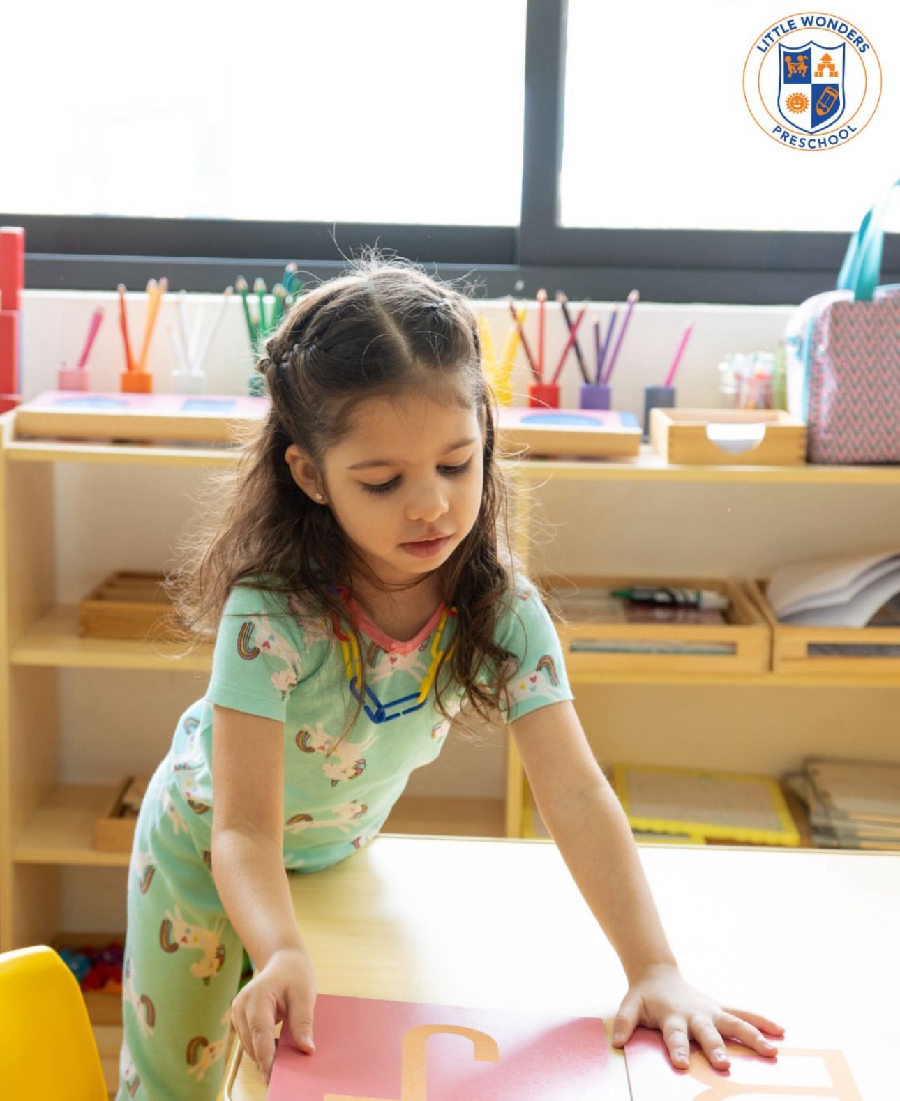 LITTLE WONDERS PRESCHOOL BAHRAIN