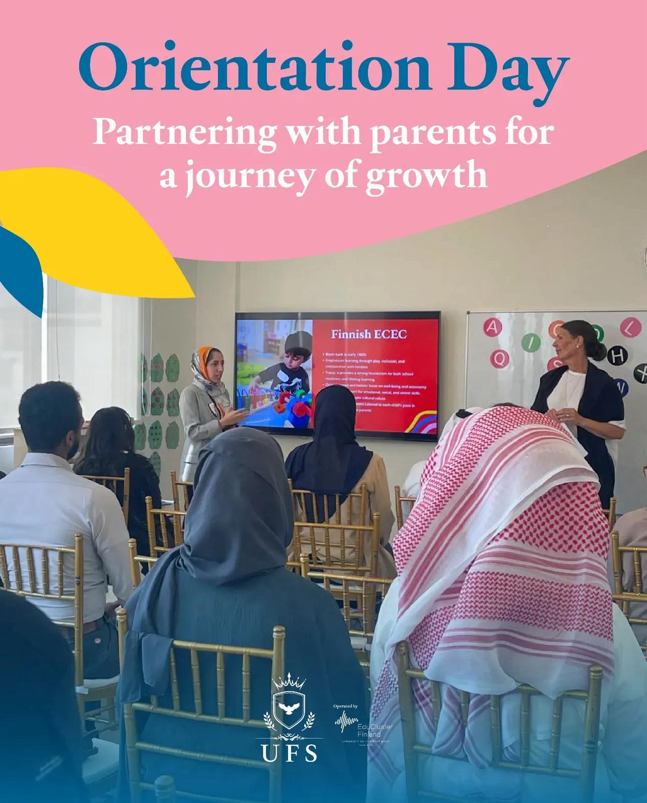 UM NASSER FINLAND PRESCHOOL