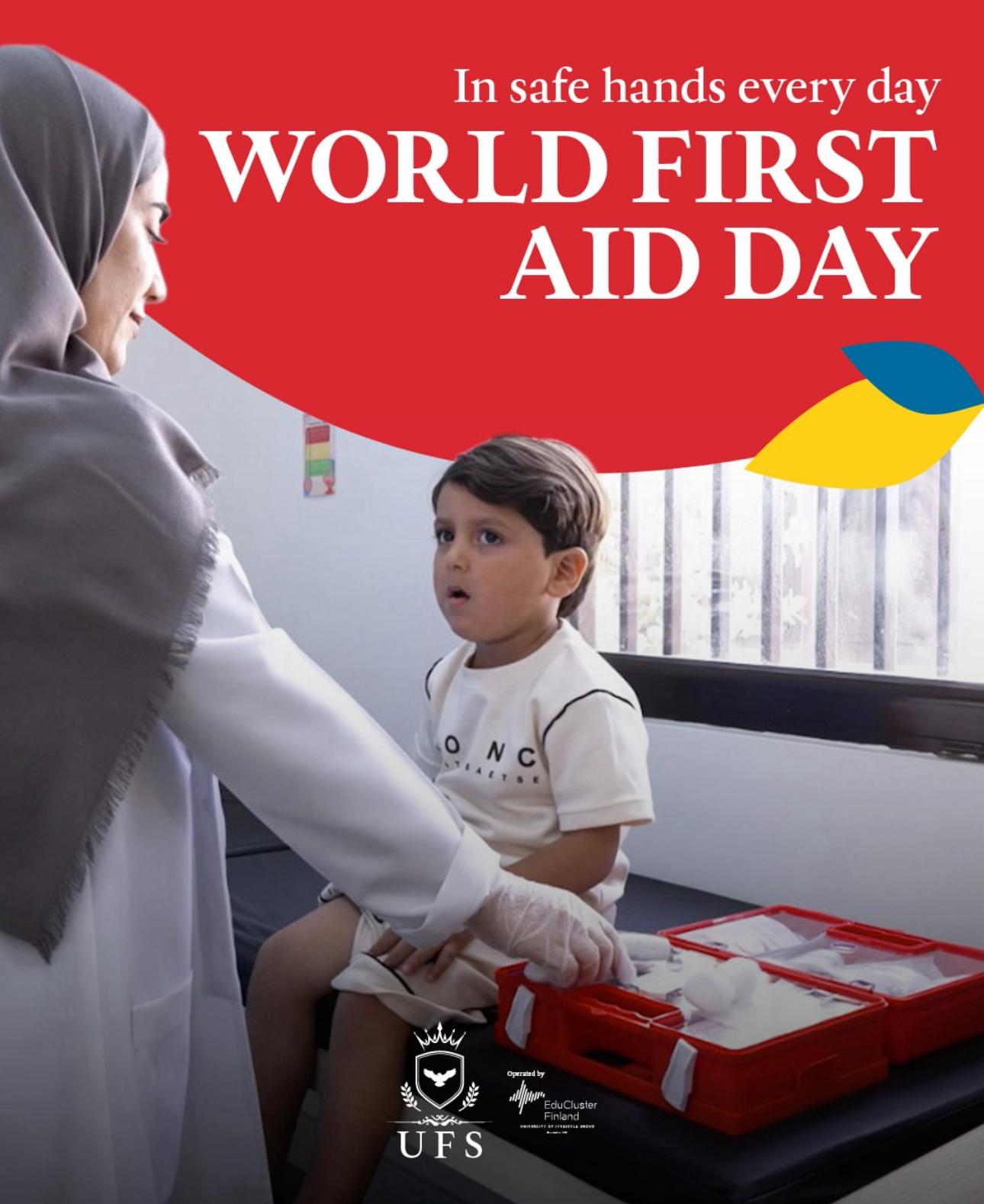 UM NASSER FINLAND PRESCHOOL