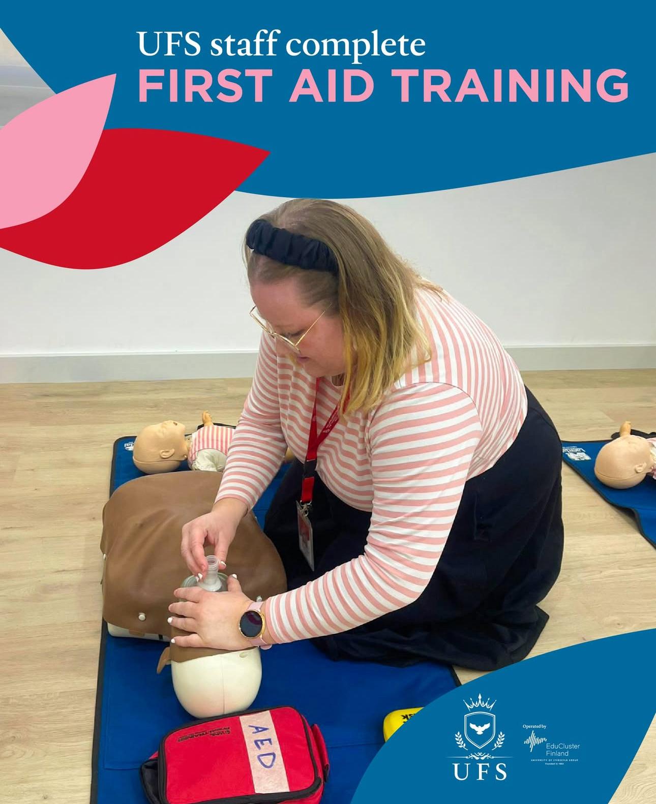 UM NASSER FINLAND PRESCHOOL