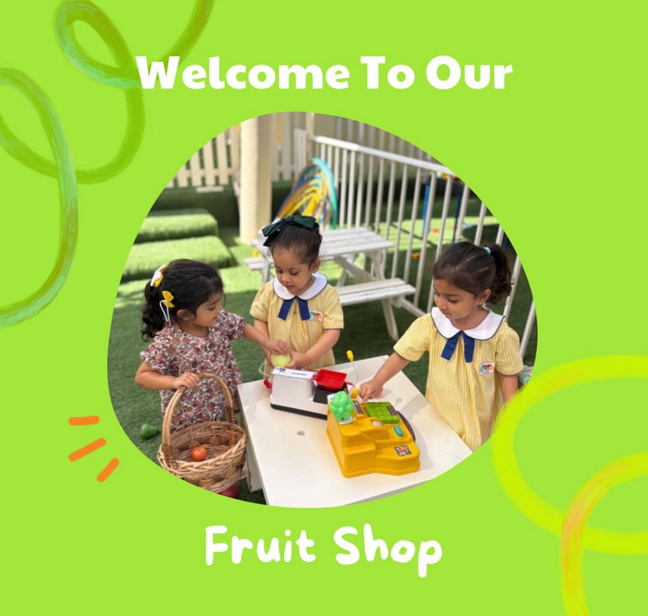 LITTLE GEMS PRE - SCHOOL