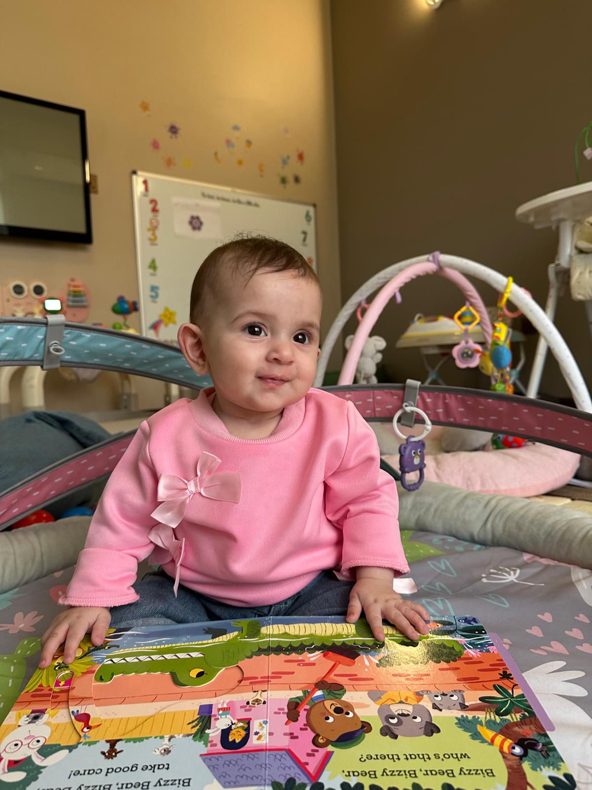 FAIRYTOPIA ALSEEF NURSERY