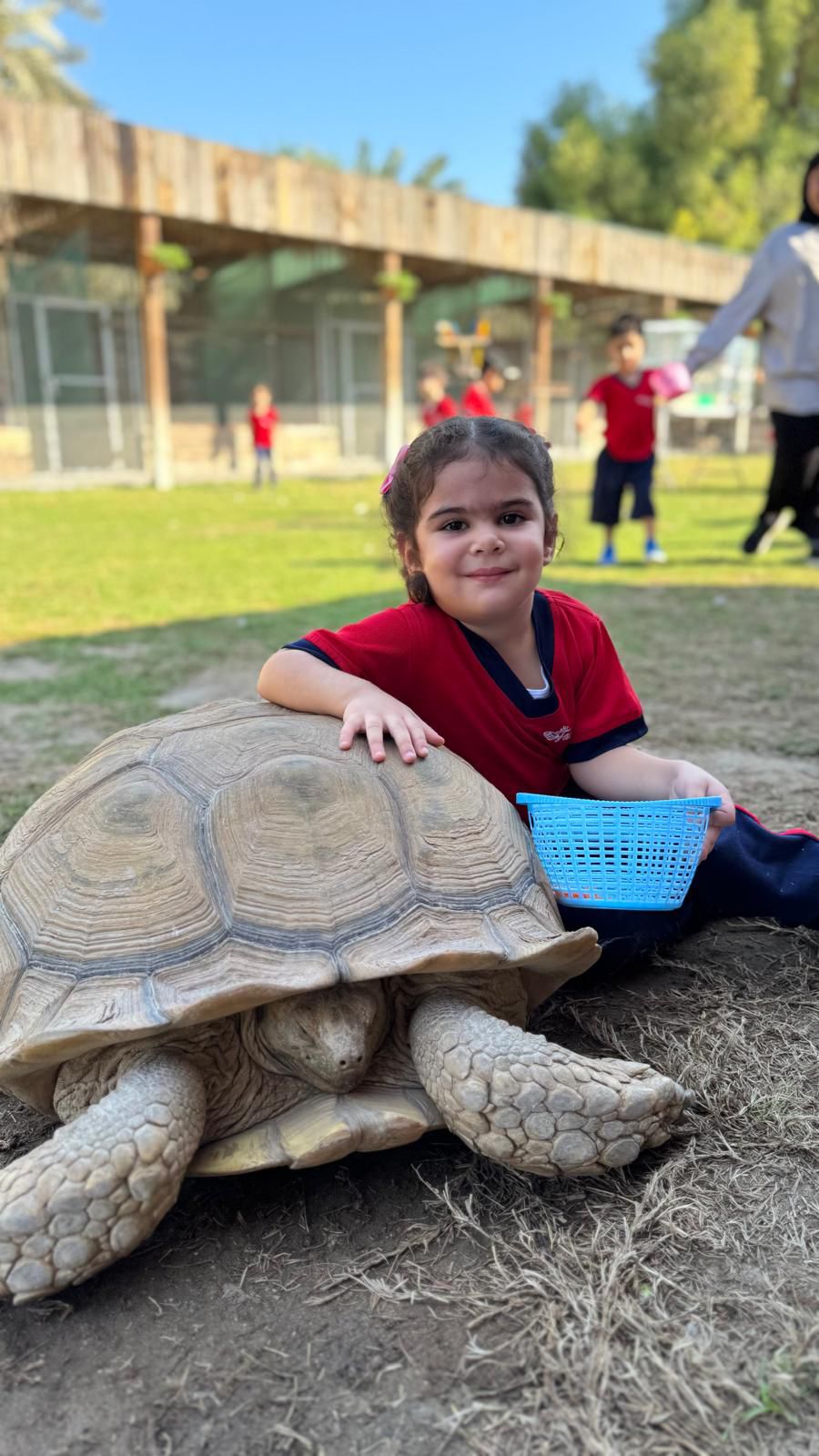 FAIRYTOPIA ALSEEF NURSERY