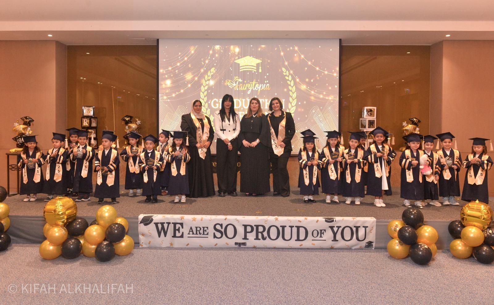 FAIRYTOPIA ALSEEF NURSERY