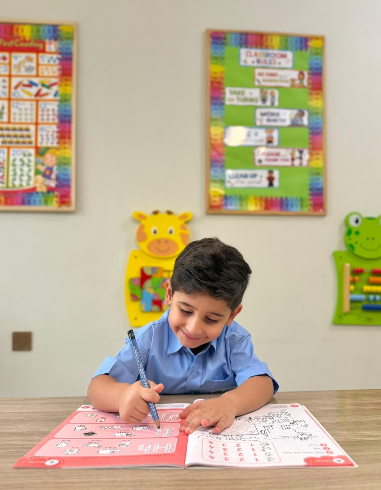 FAIRYTOPIA ALSEEF NURSERY