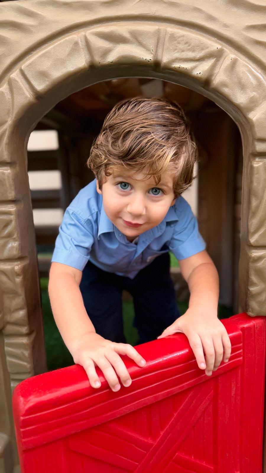 FAIRYTOPIA ALSEEF NURSERY