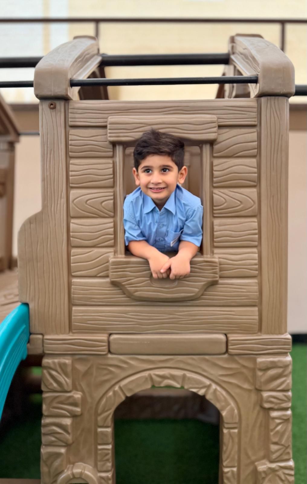 FAIRYTOPIA ALSEEF NURSERY