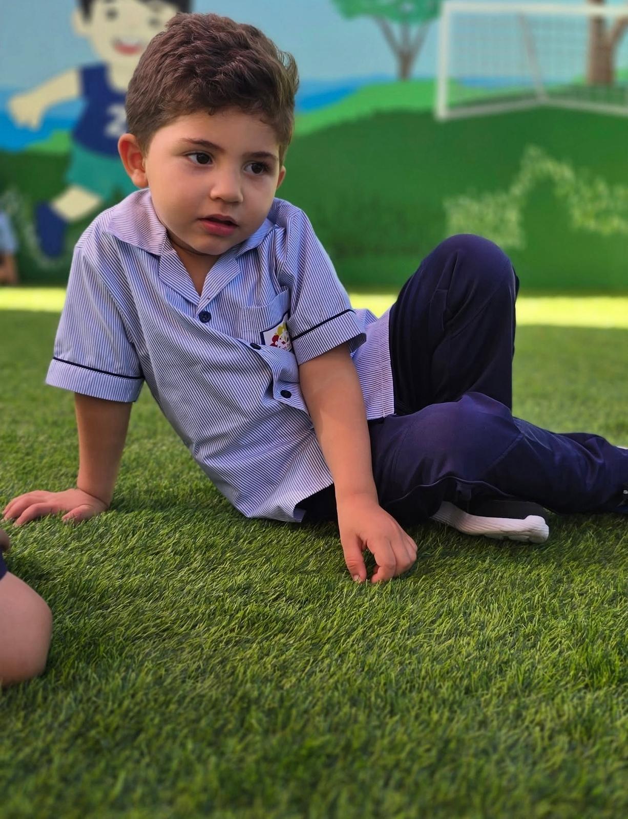 BLOSSOM PARADISE NURSERY AND KINDERGARTEN