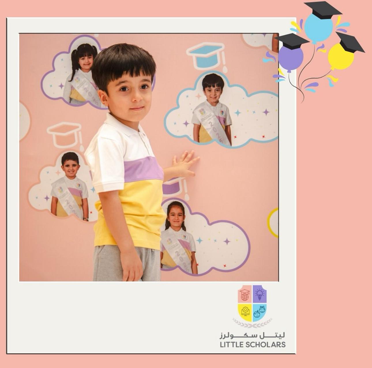 LITTLE SCHOLARS NURSERY