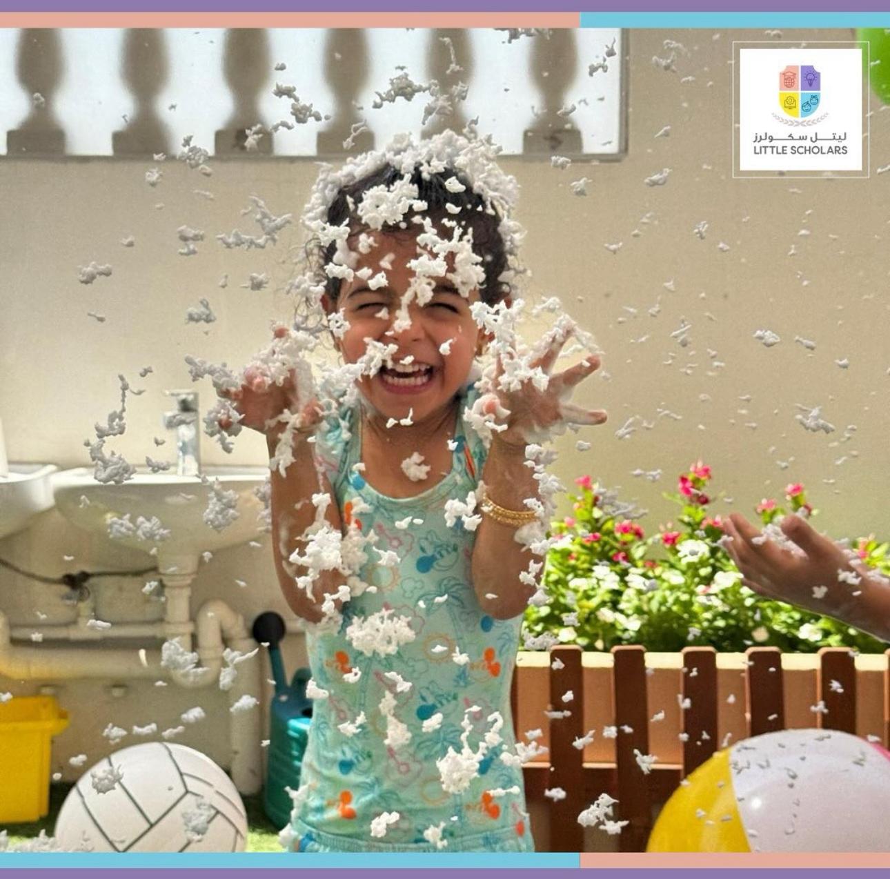 LITTLE SCHOLARS NURSERY