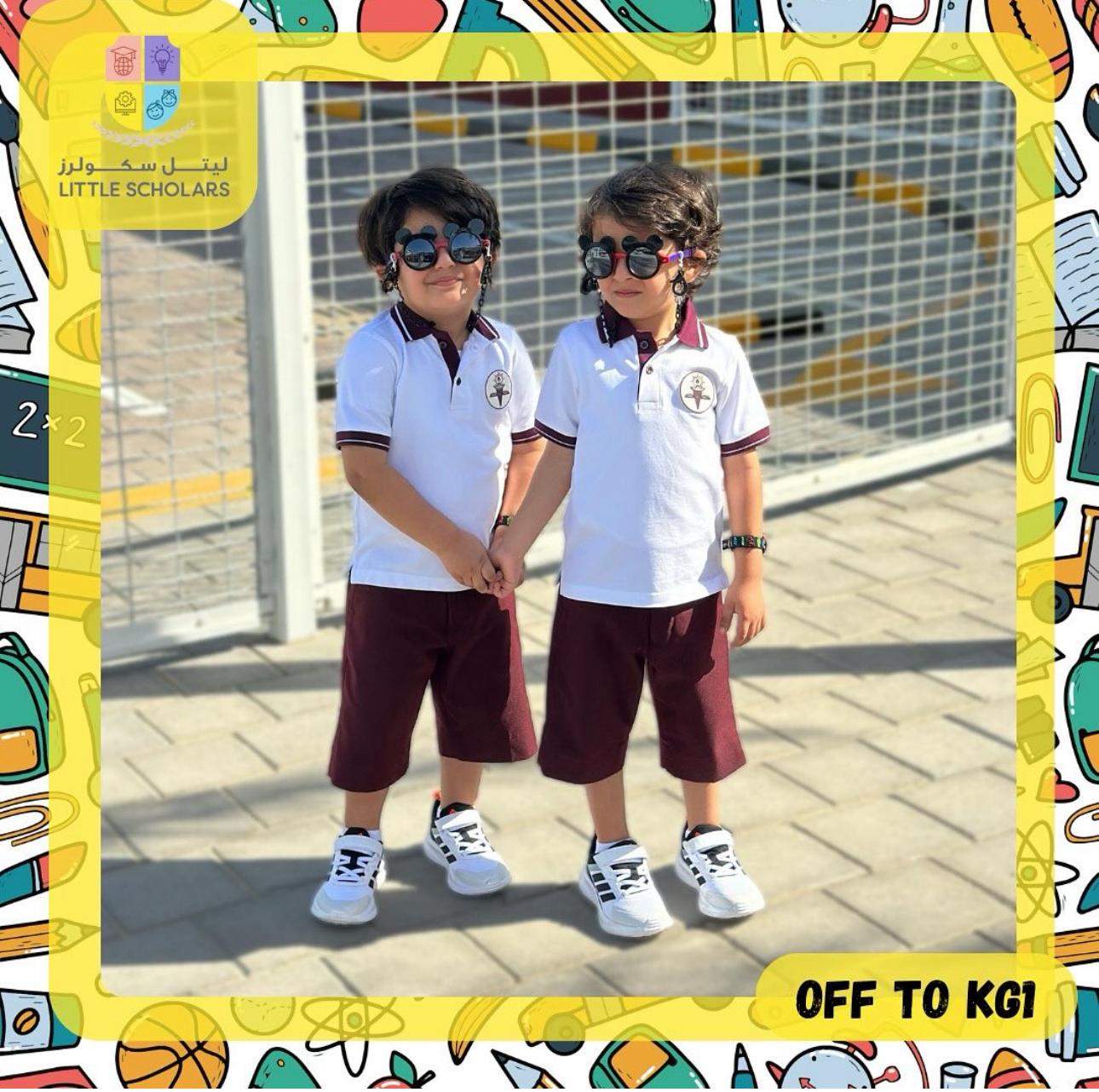 LITTLE SCHOLARS NURSERY