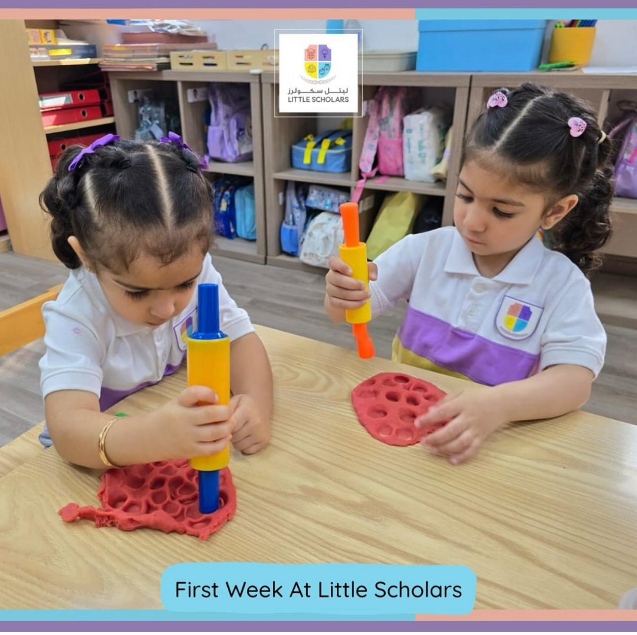 LITTLE SCHOLARS NURSERY