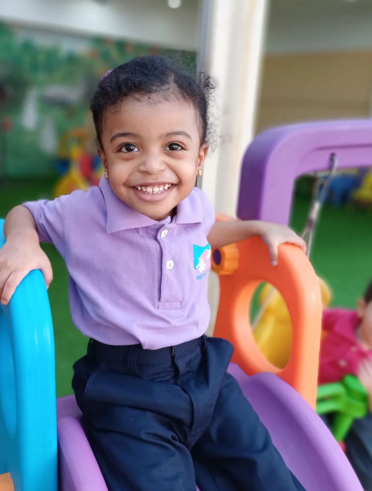 VERY BERRY NURSERY CO