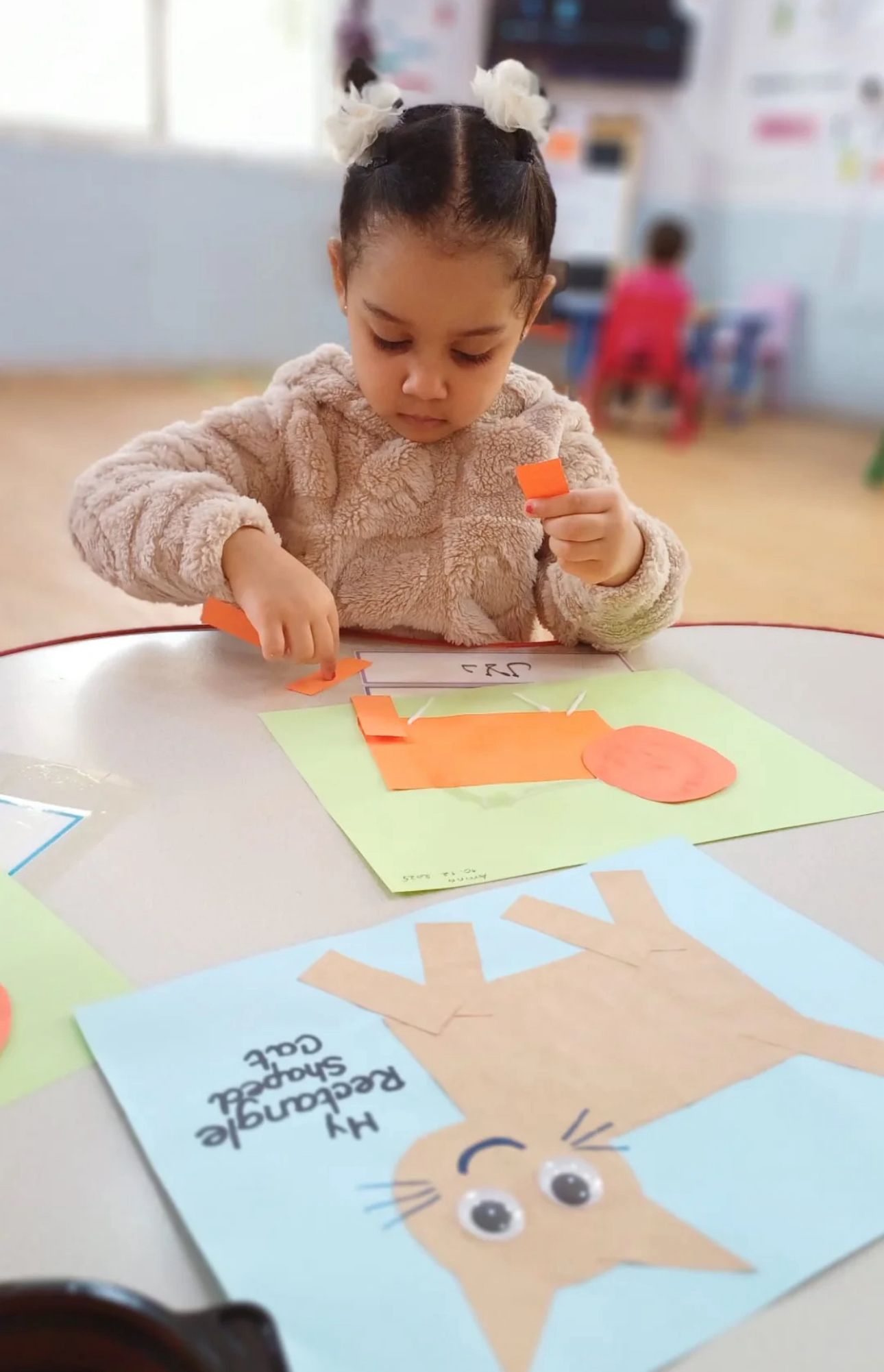 VERY BERRY NURSERY CO