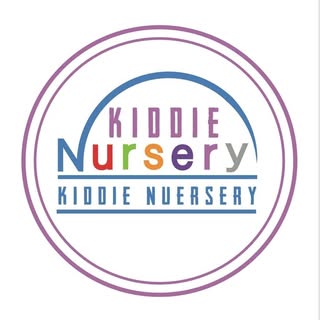 حضانة أطفالي