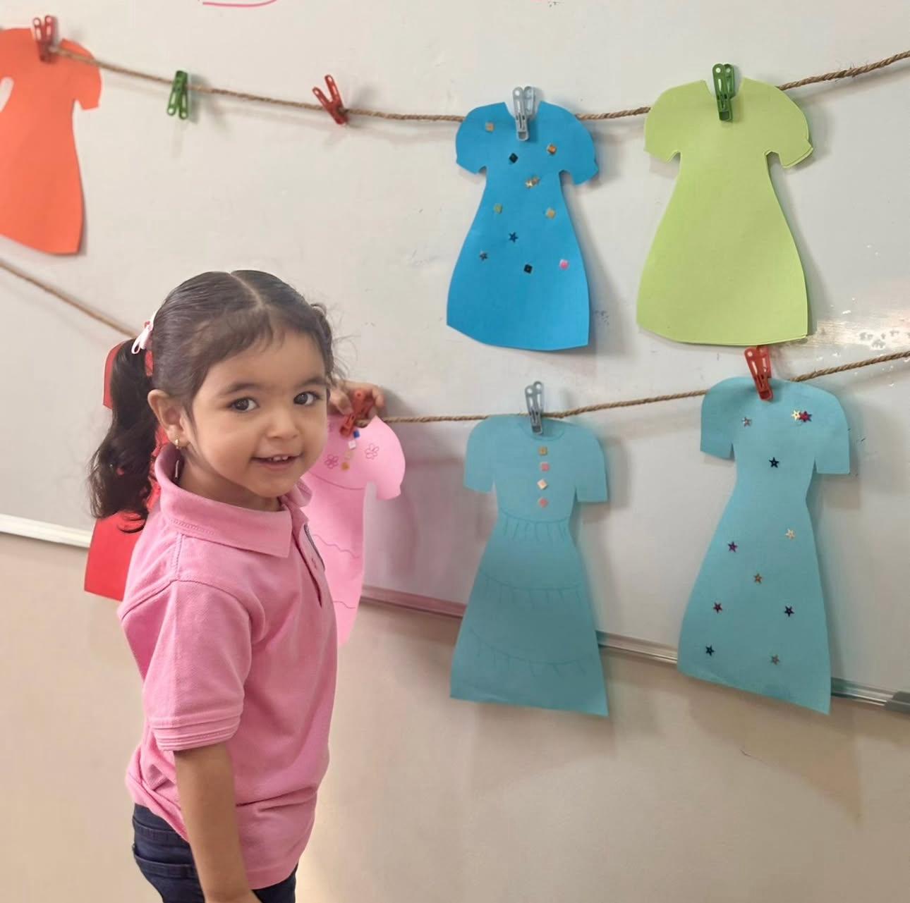 KIDDIE PRE-SCHOOL NURSERY