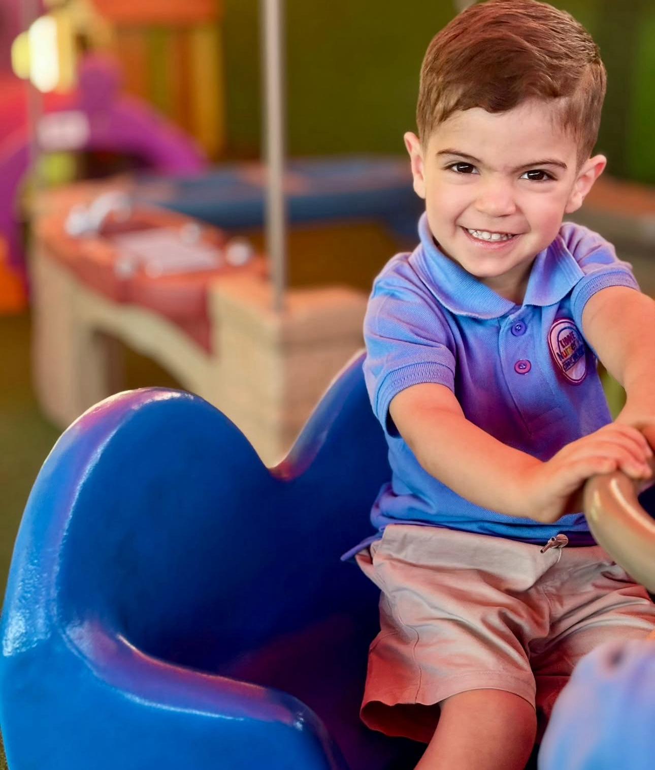 KIDDIE PRE-SCHOOL NURSERY