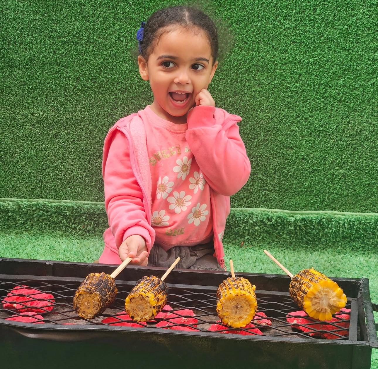 KIDDIE PRE-SCHOOL NURSERY