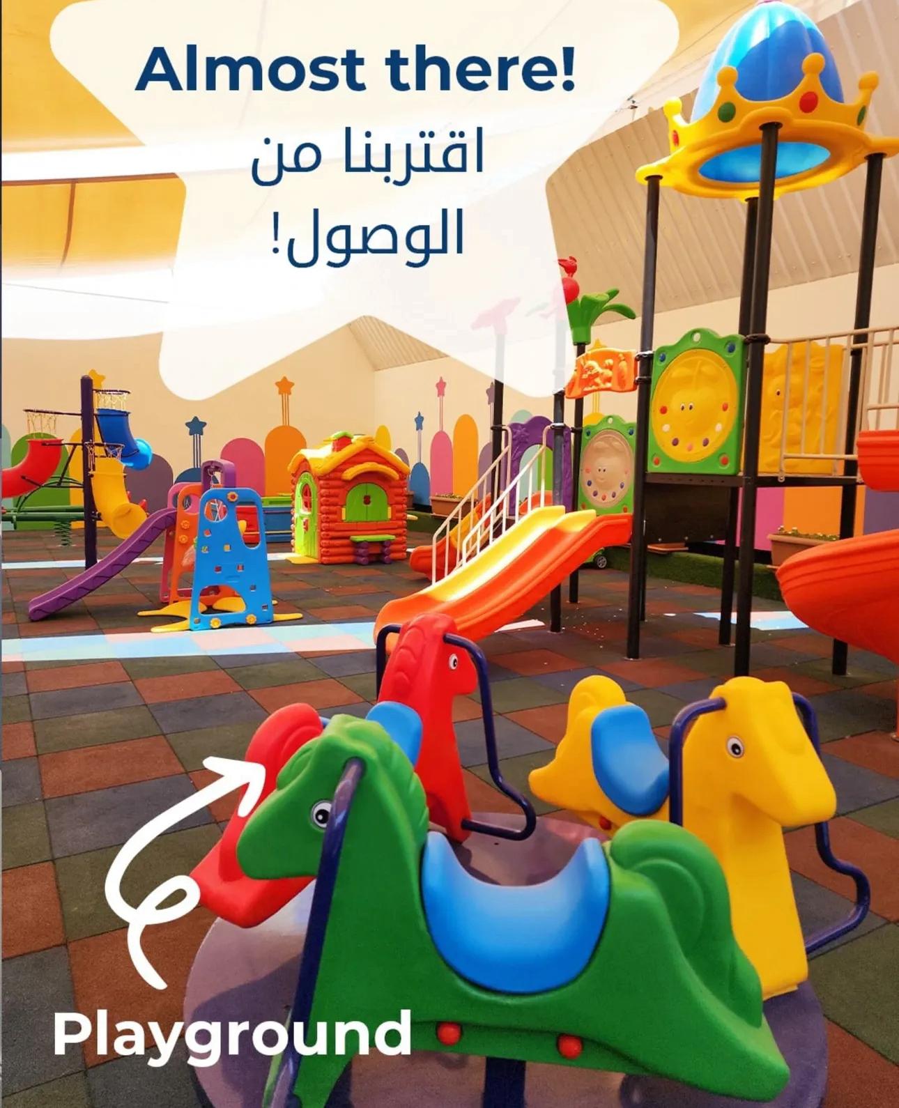 RISING STARS PRE SCHOOL