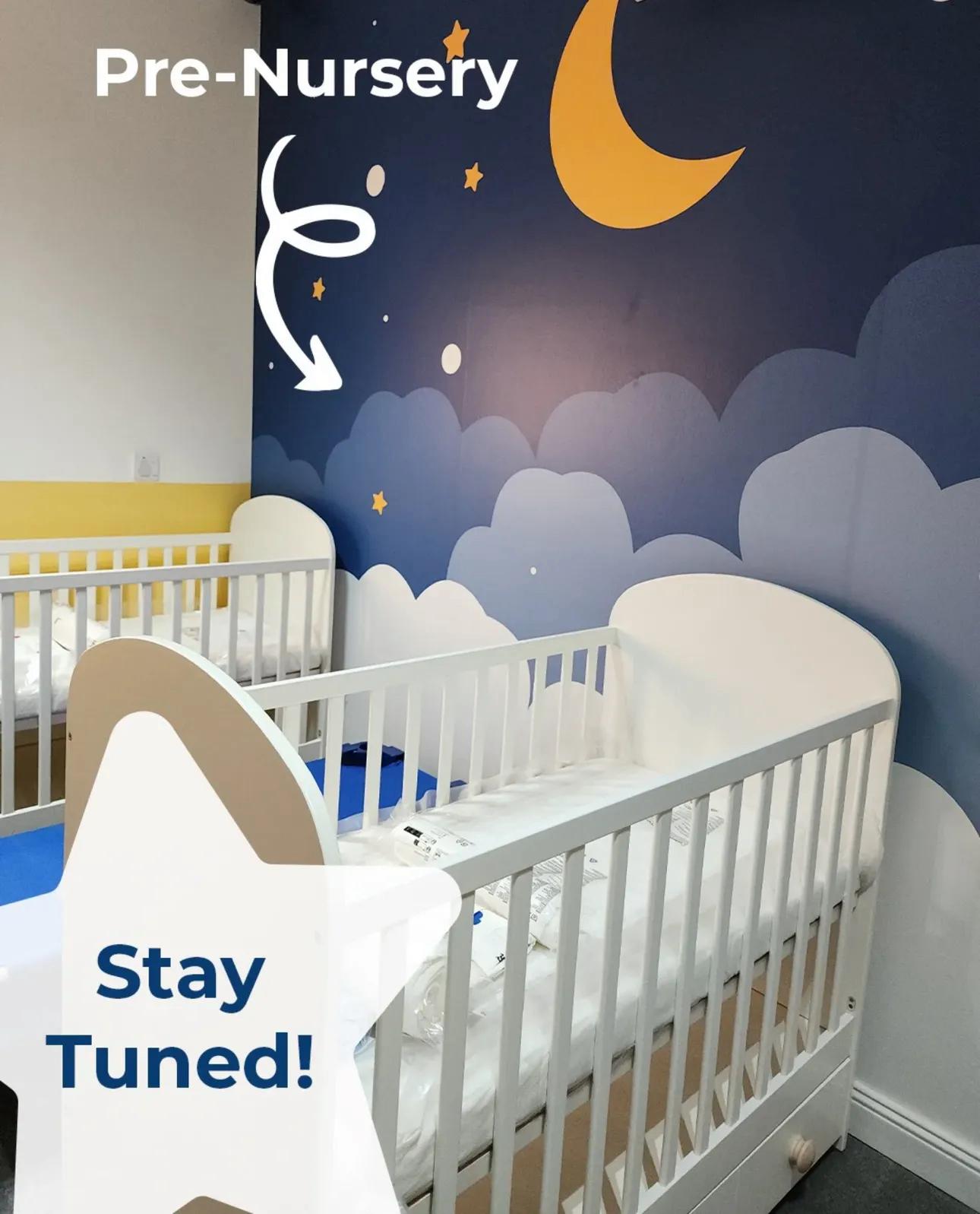 RISING STARS PRE SCHOOL