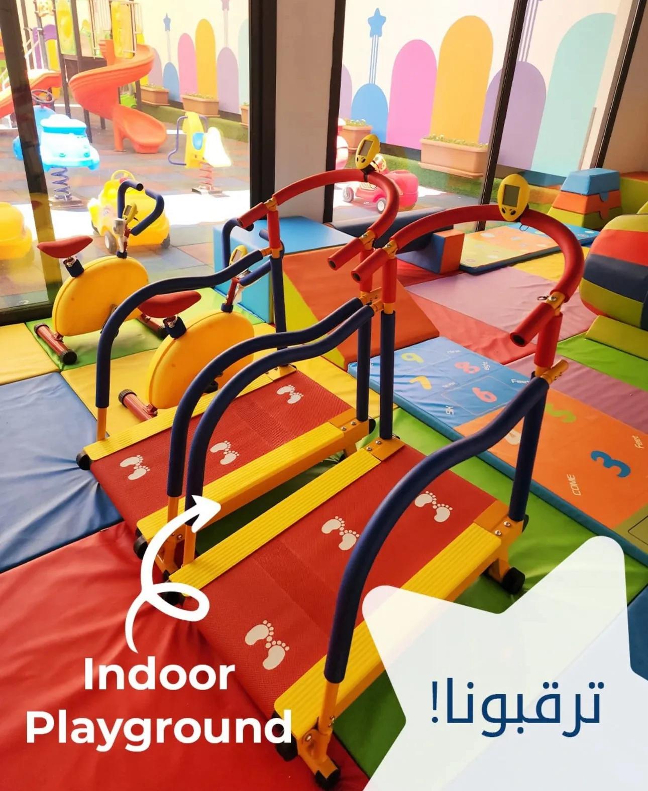 RISING STARS PRE SCHOOL