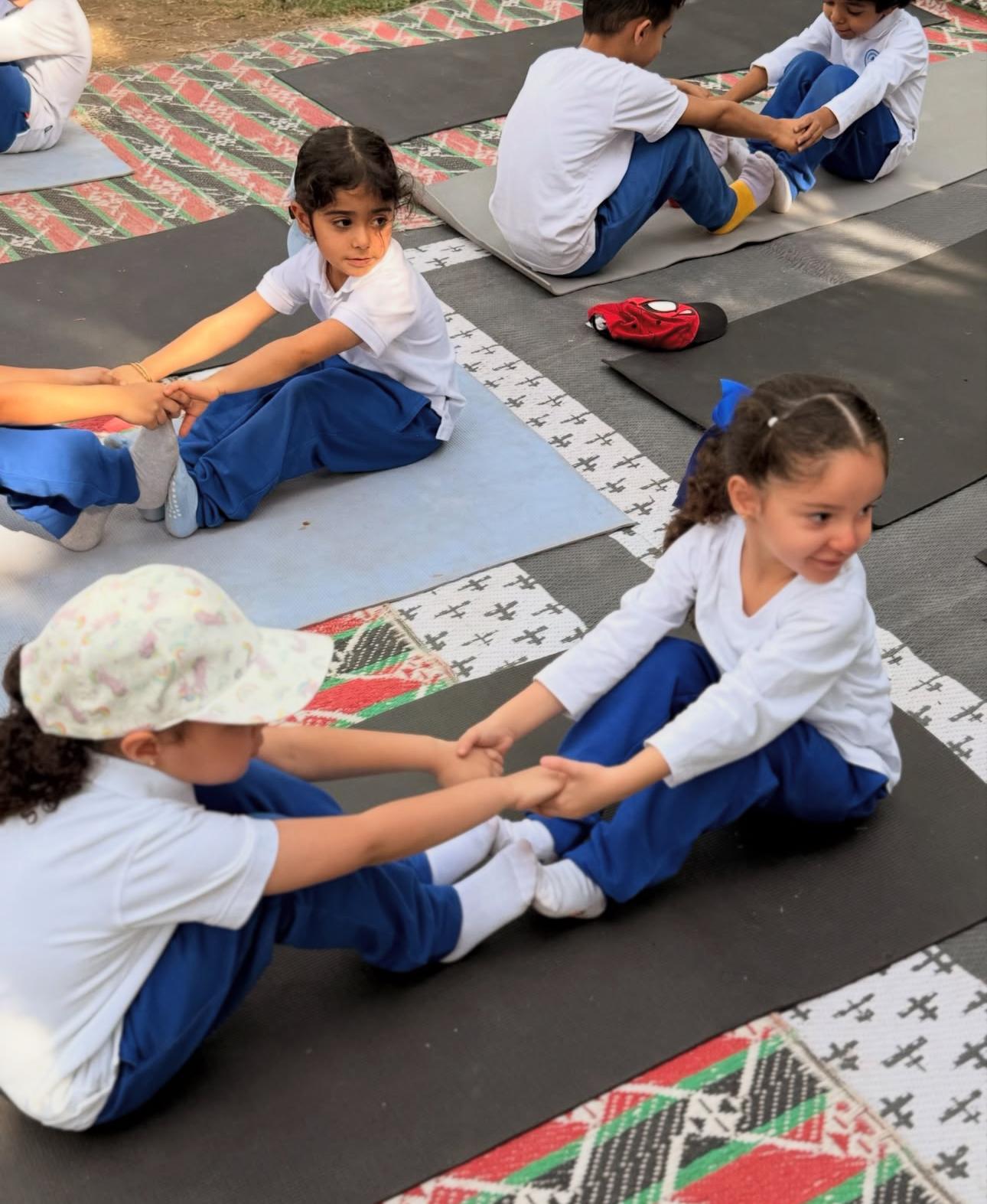 Madeleine’s Preschool