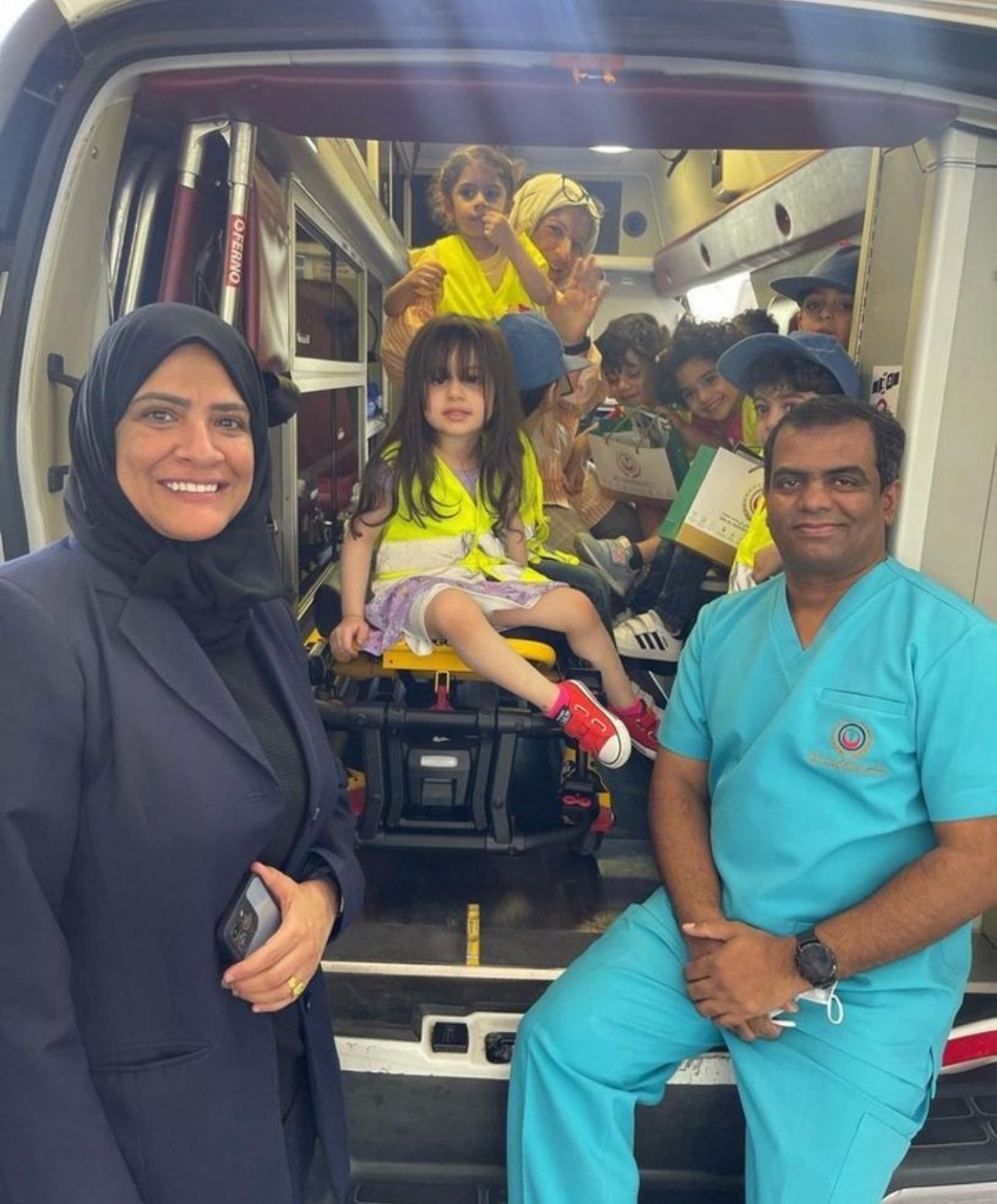 BAMBINO MAHOOZ NURSERY