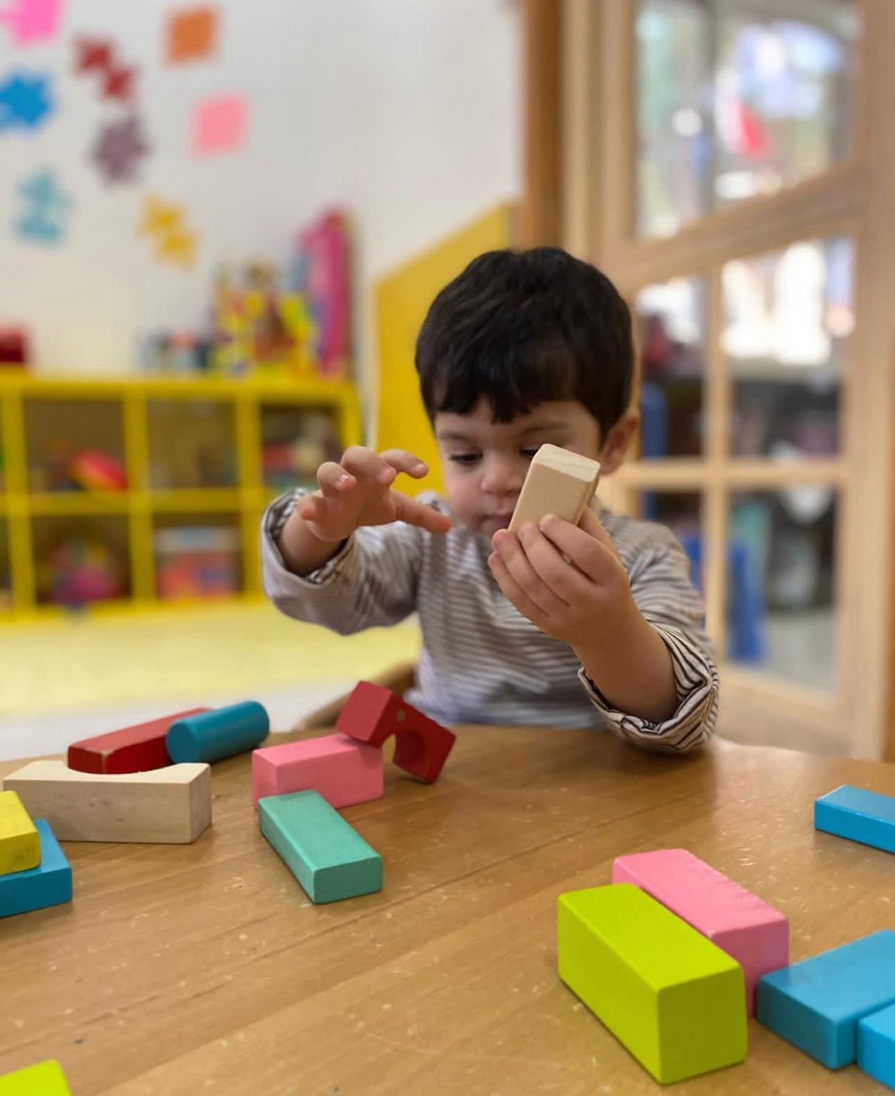 BAMBINO MAHOOZ NURSERY