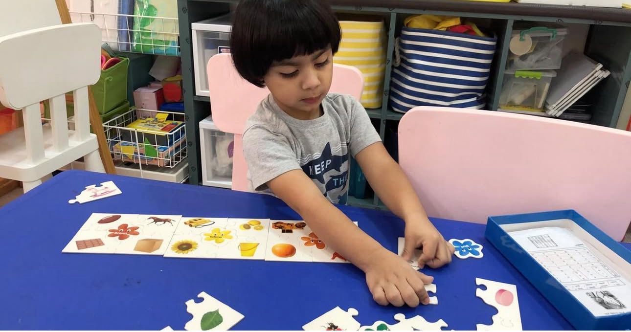 BAMBINO MAHOOZ NURSERY