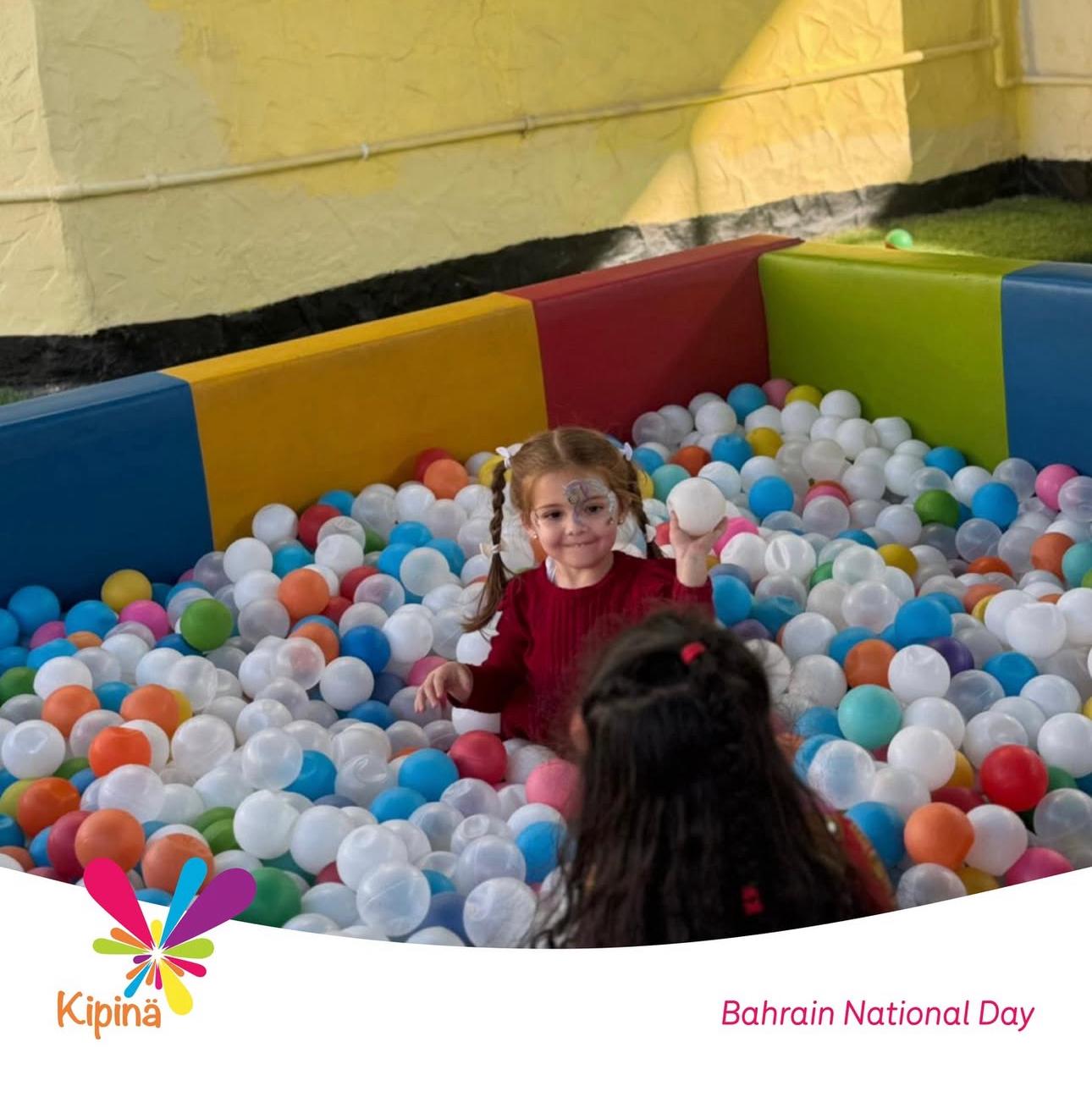 Kipinä Bahrain Nursery