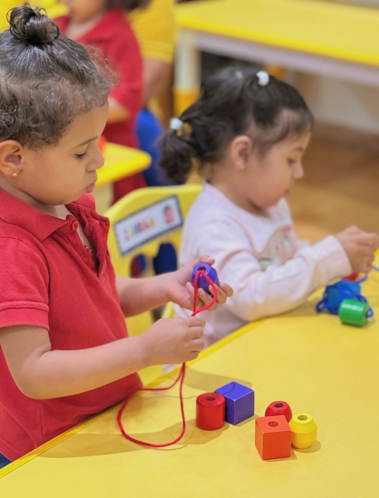 LEARN AND FUN DAYCARE