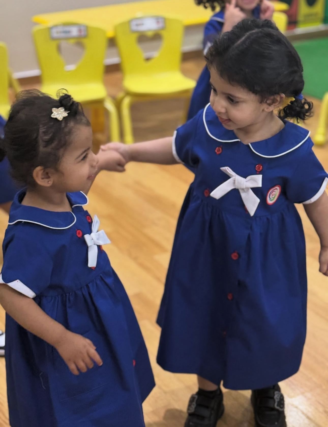 LEARN AND FUN DAYCARE