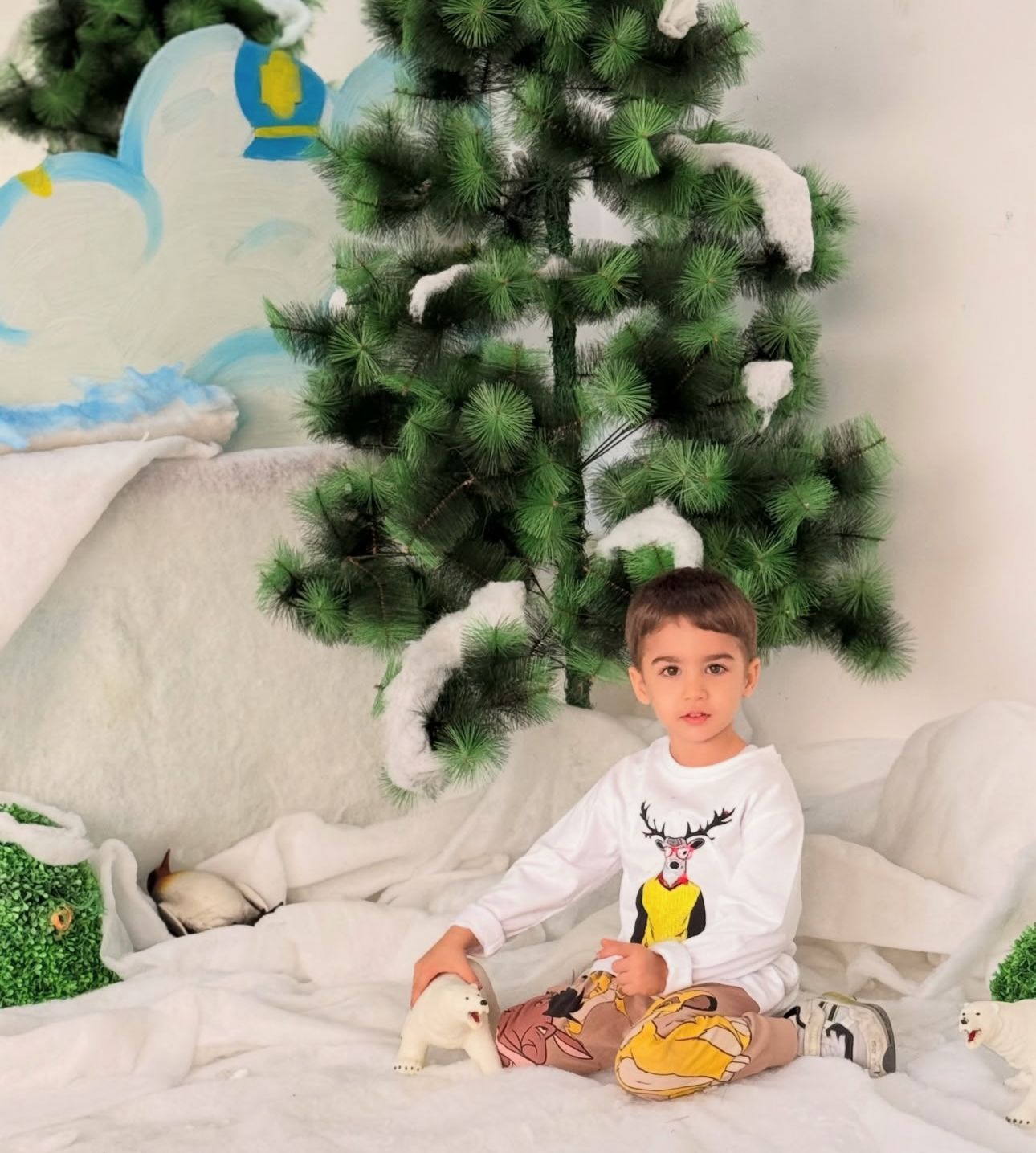 LEARN AND FUN DAYCARE