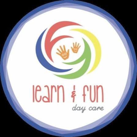 تعليم ومرح لرعاية الأطفال