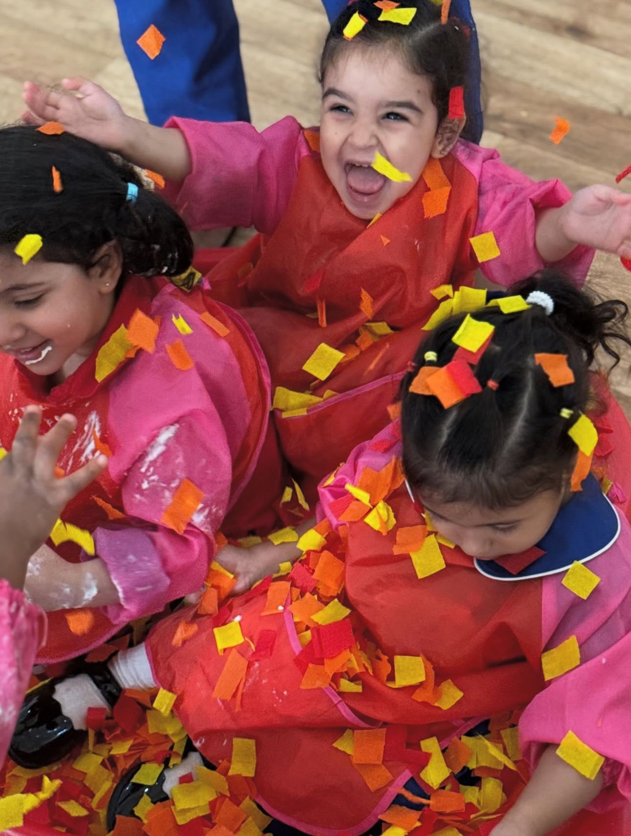 LEARN AND FUN DAYCARE