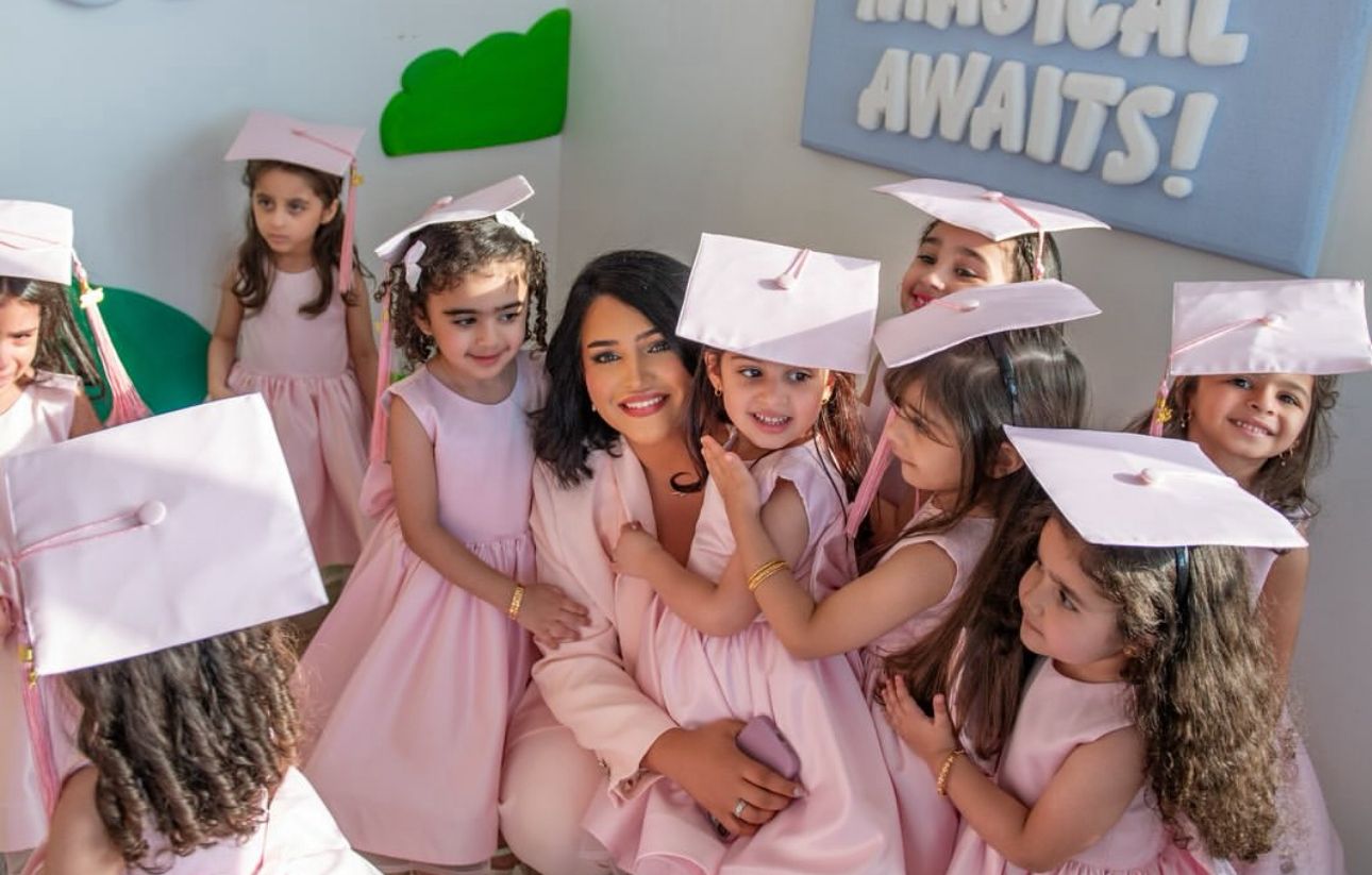 LEARN AND FUN DAYCARE