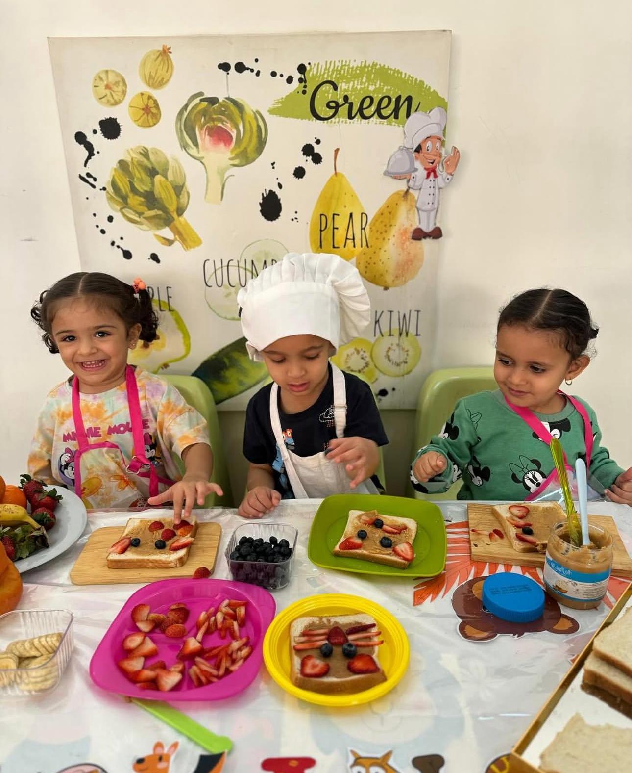 Fairytopia Nursery – Jurdab