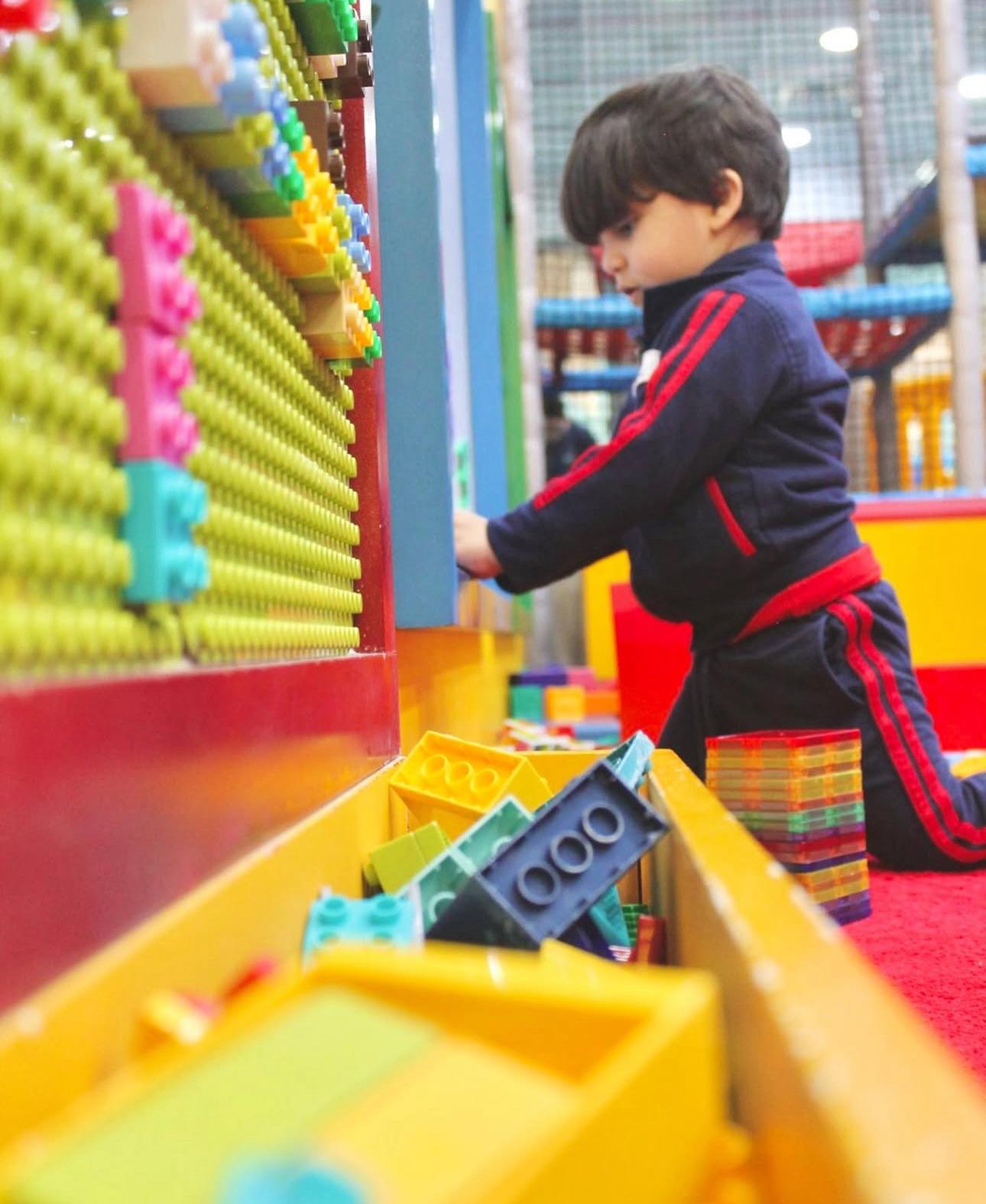 Fairytopia Nursery – Jurdab